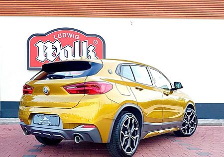 BMW X2 M xDrive20d Aut. Sport