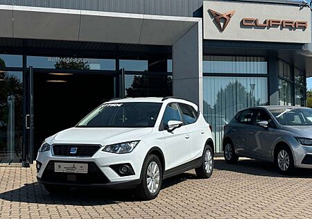 Seat Arona 1.0 TSI 70kW Style NAVI SHZ GJR RFK