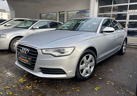 Audi A6 Lim. 2.0 TDI,Leder,Navi,PDC,Bi-Xenon