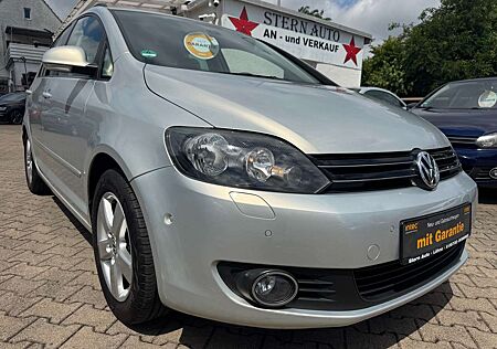 VW Golf Plus Volkswagen Team*PDC*Sitzheizung*Top Zustand