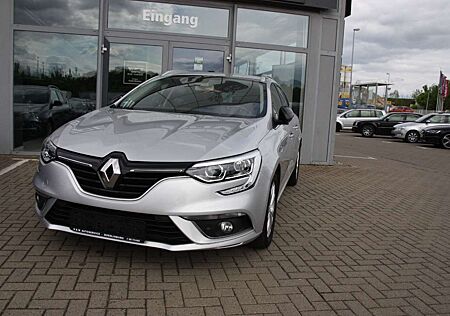 Renault Megane IV Grandtour Limited