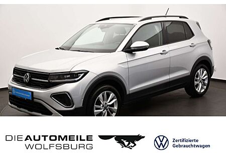 VW T-Cross Volkswagen 1.0 TSI Life ACC/Matrix