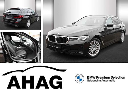 BMW 530 e xDrive Touring Aut. Klimaaut. Head-Up AHK