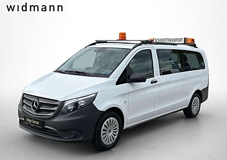 Mercedes-Benz Vito 114 CDI Tourer PRO Automatik,Klima,8-Sitzer