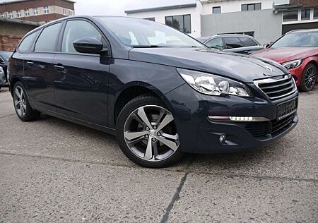 Peugeot 308 SW Active