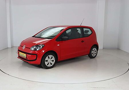 VW Up Volkswagen ! 1.0 * Scheckheft * HU/AU bis 08.26
