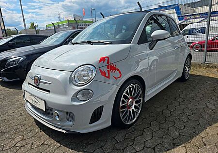 Abarth 595C 500 Cabrio 595 Competizione *Ragazzon*Garantie*