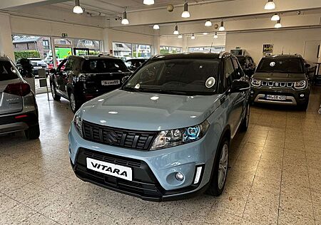 Suzuki Vitara 1,4 BOOSTERJET A/T 4x4 COMFORT +