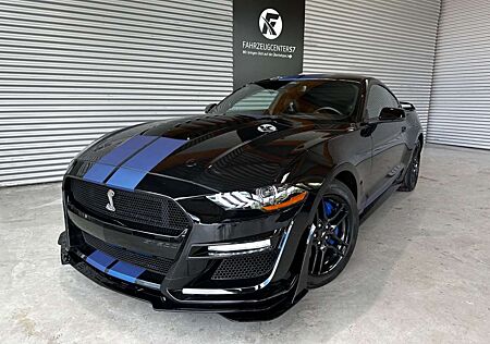 Ford Mustang 5.0 Ti-VCT V8 GT/LED/SHELBY GT/FERNSTART