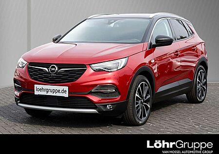 Opel Grandland X 1.2 Turbo Ultimate Navi/LED/Kamera