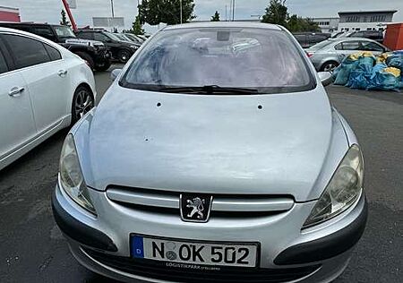 Peugeot 307 110 Esplanade