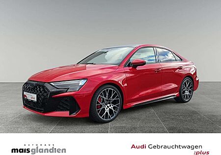 Audi RS3 RS 3 VMax Facelift SONOS Pano Matrix Navi LED