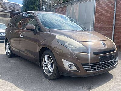 Renault Scenic Grand Dynamique | Klima | Anhängerkupplung