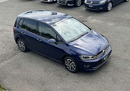 VW Golf Sportsvan Volkswagen SOUND 1.2 TSI XENON KLIMA DSG PDC
