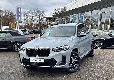 BMW X3 xDrive30e M Sport eSitz LiveCoProf DrAss HiFi