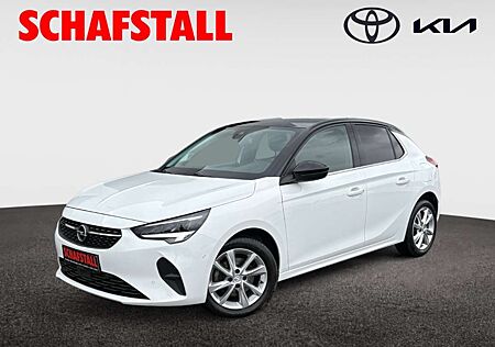 Opel Corsa F Elegance Turbo 1.2 Automatik Carplay Tempomat S
