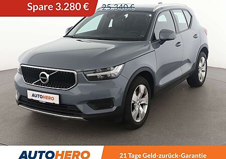 Volvo XC 40 XC40 2.0 D4 Momentum Pro AWD Aut.*NAVI*CAM*TEMPO*