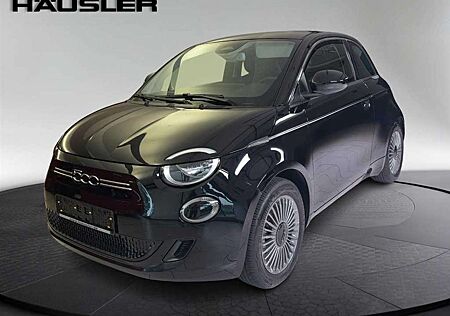 Fiat 500E Neuer 500 Rückfahrkamera Sitzheizung KeyLess PDC