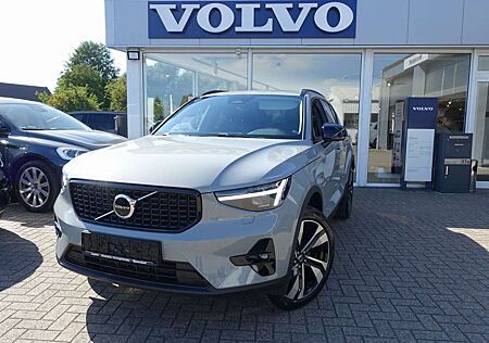 Volvo XC 40 XC40 Ultra B4 Dark/360°/H&K/BLIS/Memory/Pano