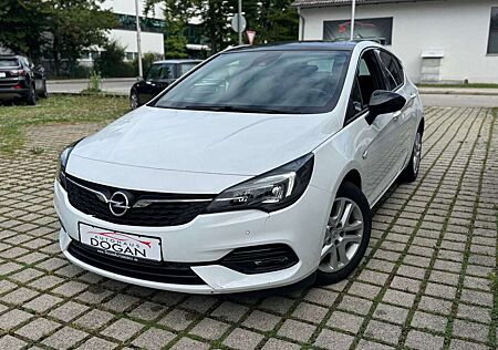 Opel Astra K GS-Line *Tempomat*PDC*AppleC.*2-Zonenk.*