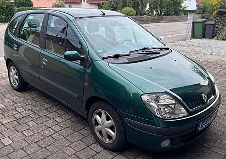 Renault Scenic 1.6 16V RXE