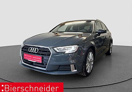 Audi A3 Sportback 1.5 TFSI cod sport