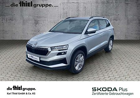 Skoda Karoq 1.5 TSI Selection Tour DSG Navi+PDC+LED+SHZ