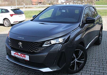 Peugeot 3008 GT CAM 18 ZOLL Keyless PDC Sunset AdapTempo