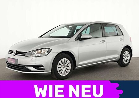 VW Golf Volkswagen Winter-Paket|Navi|Sitzheizung|PDC|USB