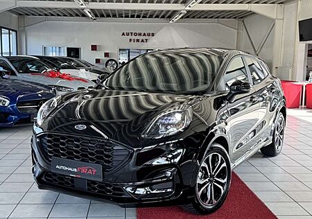 Ford Puma ST Line°ACC°Navi°LED°CarPlay° ST-Line
