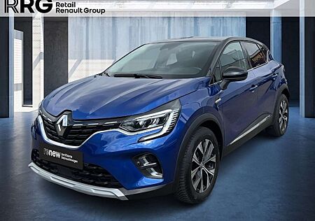 Renault Captur TCe 140 Techno Sitzheizung Allwetter