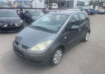 Mitsubishi Colt CZ3 Lim. 5-trg. 1.3 Invite