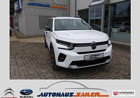 Citroën C3 Citroen Turbo 100 Plus