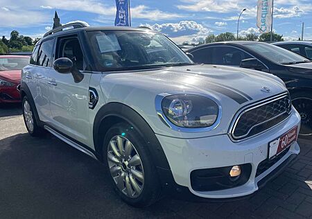 Mini Cooper SD Countryman