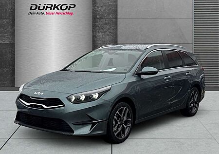 Kia XCeed Ceed SW / cee'd SW 1.5T Mild-Hybrid Ultimate DCT Style-Paket Navi LED