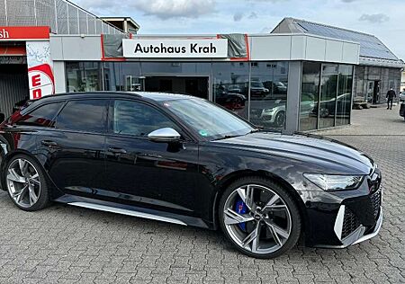 Audi RS6 Avant Avant
