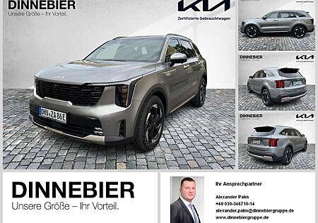 Kia Sorento Platinum AWD+Glasdach+360°Kamera+LED