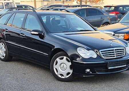 Mercedes-Benz C 220 T CDI Automatik "BITTE TEXT LESEN"
