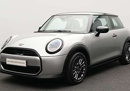 MINI Cooper C Classic Trim