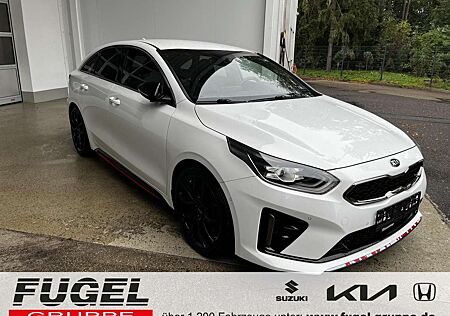 Kia Pro_ceed ProCeed / pro_cee'd 1.6 T-GDI DCT GT Komfort JBL|4xSHZ|Navi