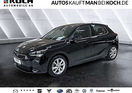 Opel Corsa 1.2 Elegance LED SHZ ALLWETTER CARPLAY TWA