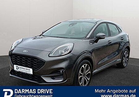 Ford Puma 1.0 EcoBoost Hybrid ST-LINE Navi Sihz Lhz