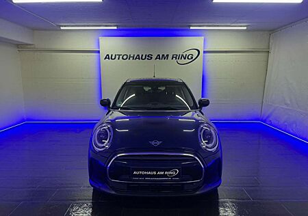 Mini Cooper Classic Trim 1HD LED DAB APPLE SPUR LEDER