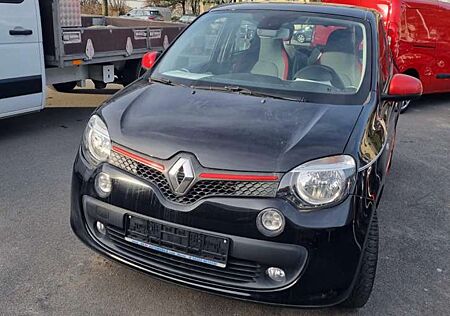 Renault Twingo Luxe