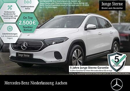 Mercedes-Benz EQA 250 PROG+ADVANCED+KAMERA+SPUR