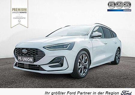 Ford Focus Turnier 1.0 ST-Line SITZHEIZUNG