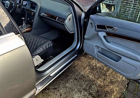 Audi A6 3.0 TDI quattro