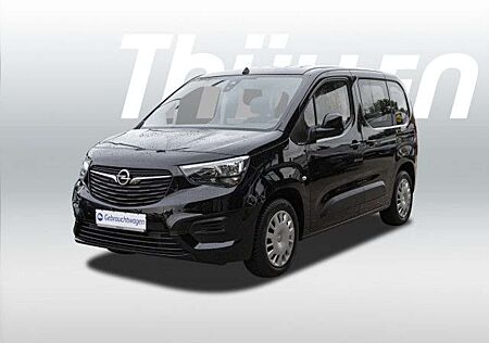 Opel Combo Life Combo E Life Edition 1.5 D Navi Tempomat BT WKR