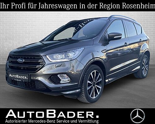 Ford Kuga Kuga 1.5 EcoBoost ST-Line 4x4 Xenon ACC RFK Soun