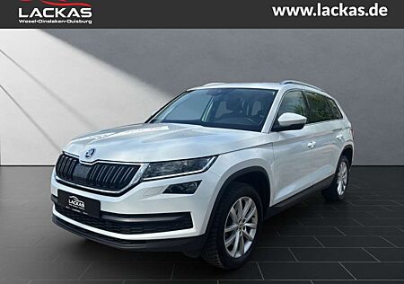 Skoda Kodiaq Style 4x4 2.0 TDI EU6d-T*Top-Zustand*